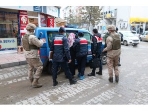 Yeniden yapılanmaya çalışan FETÖ’ye Kastamonu’da darbe