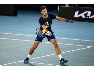 Avustralya Göçmenlik Bakanı Hawke, Djokovic’in vizesini 2. kez iptal etti