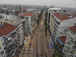 Denizli’de konut satışlarında yüzde 131,5 yükseldi