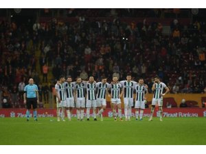 Denizlispor; kupada Trabzonspor ile eşleşti