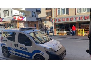 Gebze’de silahlı kavga: 1 ölü