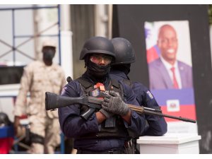 Haiti Devlet Başkanı Moise suikastının kilit ismi Jamaika’da yakalandı