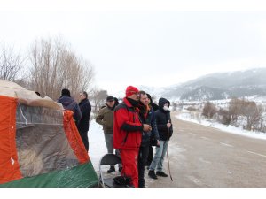 3 gündür haber alınamıyordu, ölü bulundu