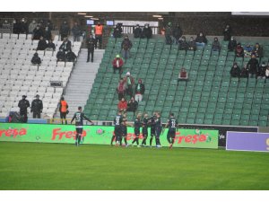 Süper Lig: GZT Giresunspor: 0 - Kasımpaşa: 2 (Maç sonucu)