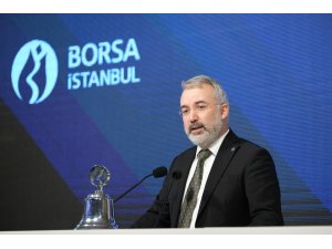 2021 Borsa İstanbul için rekorlar yılı oldu