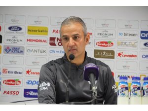 İsmail Kartal: “Taraftarımızın istediği Fenerbahçe için çok çalışacağız”