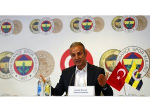 İsmail Kartal: “Taraftarımızın istediği Fenerbahçe için çok çalışacağız”