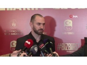 Ramil Guliev: "2024 hazırlıkları iyi gidiyor"