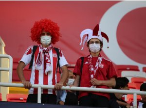 Sivasspor - Fenerbahçe maçının biletleri satışta