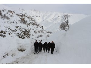 Kayıp 3 İran vatandaşından haber alınamıyor