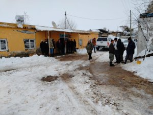 Adıyaman’da soba faciası: 2 ölü