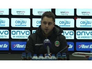 Felipe Sanchez Mateos’tan 6-0 yorumu: “Çok çok mutluyuz”