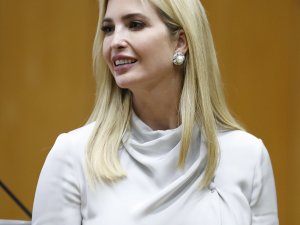 ABD’de 6 Ocak Kongre baskının soruşturan komite Ivanka Trump’ı ifadeye çağırdı