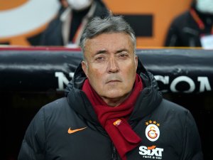 Domenec Torrent’li Galatasaray yine kazanamadı