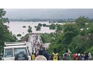 Mozambik’te tropik fırtına: 15 kişi öldü