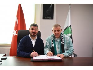 Denizlispor’un yeni Teknik Direktörü Mesut Bakkal oldu