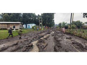 Uganda’da sel ve toprak kayması: 9 ölü