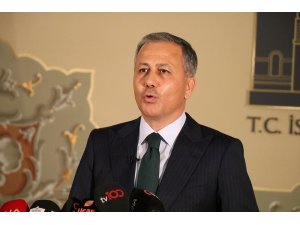 Vali Yerlikaya’dan araçların çekilmesi için 3’üncü uyarı