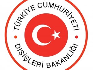 Dışişleri Bakanlığı: “Türkiye, Irak’ın terörle mücadelesini güçlü şekilde desteklemeye devam edecektir”