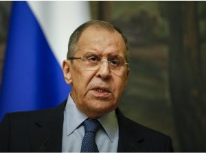 Lavrov: “Moskova gerekli misilleme tedbirlerini alacaktır”