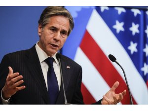ABD Dışişleri Bakanı Blinken: "Rusya’ya sunulan belgeyi kamuoyuna açıklamıyoruz"