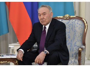 Kazakistan Senatosu, Nazarbayev’in "ömür boyu başkanlık" yetkilerini kaldırdı