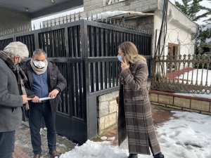 Öldürülen Şafak Mahmutyazıcıoğlu’nun kuzeni konuştu