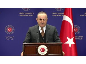 Bakan Çavuşoğlu: “Antalya Diplomasi Forumu’na Ermenistan da katılacak”