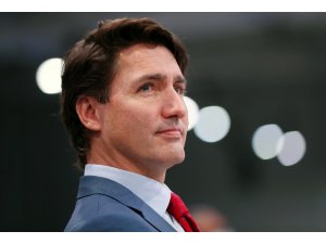 Kanada Başbakanı Justin Trudeau karantinaya girdi