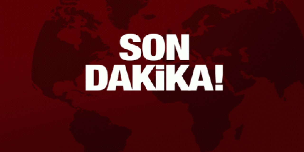 Baca temizliği yaparken, çatıdan düştü!