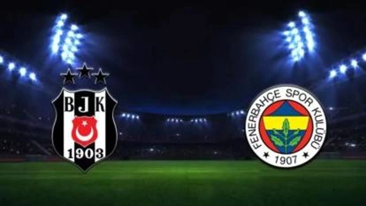 Beşiktaş Fenerbahçe Canlı İzle Şifresiz Selçuk Spor Taraftarium24 Justin Tv