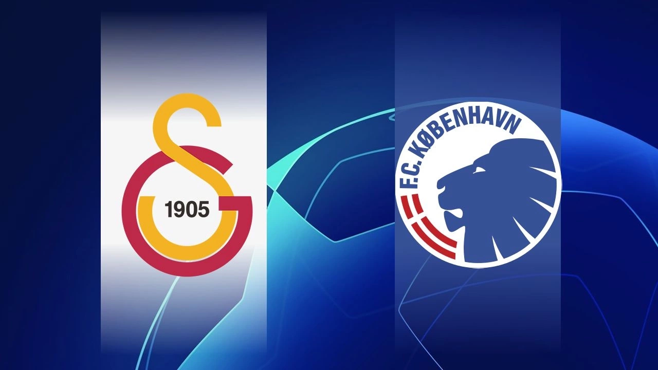Galatasaray - Kopenhag Maçı 2. Yarı Şifresiz Canlı İzle! Selçuk Sports Galatasaray Maçını HD İzle!