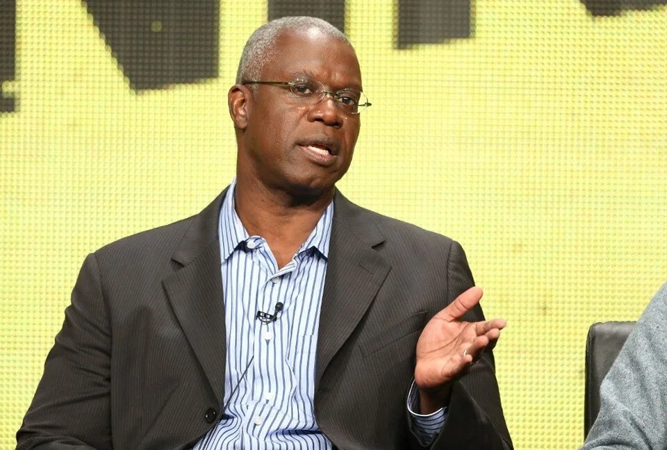 Brooklyn Nine-Nine'nın Yıldız İsmi Andre Braugher Kimdir, Ölüm Sebebi?