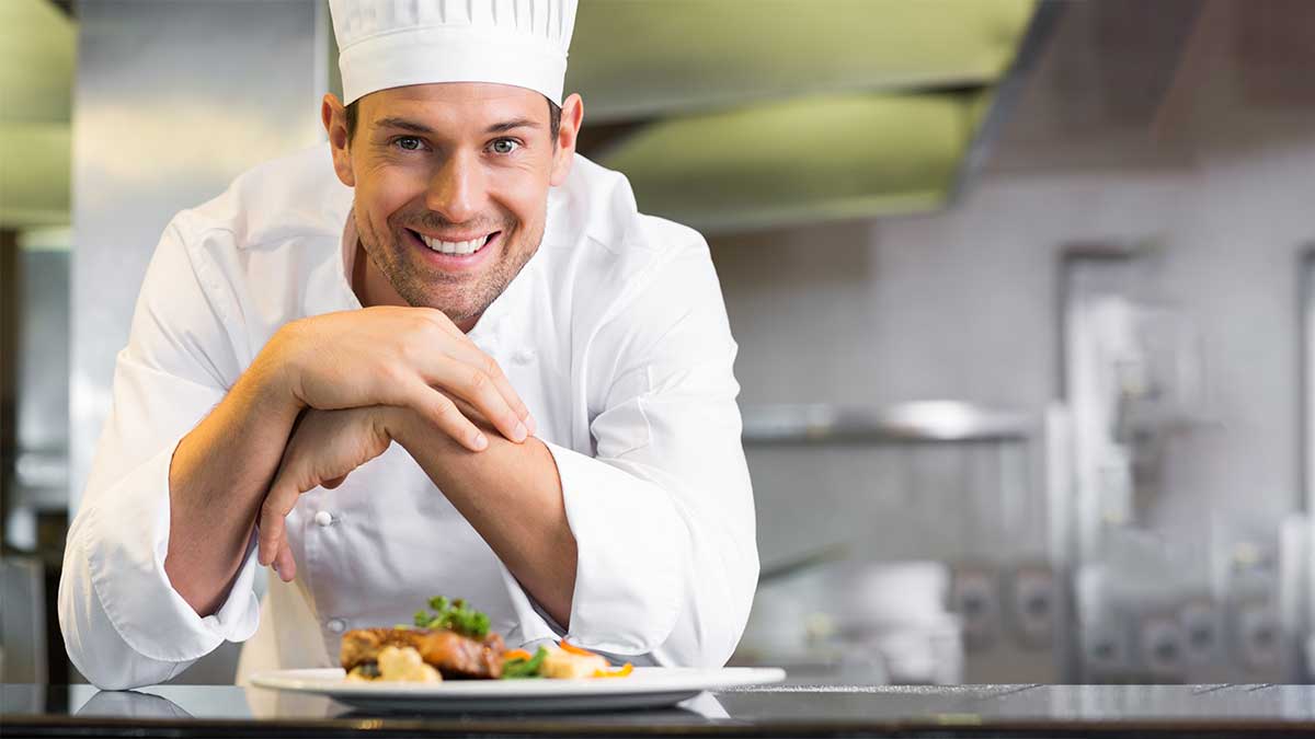 Executive Chef Nedir?