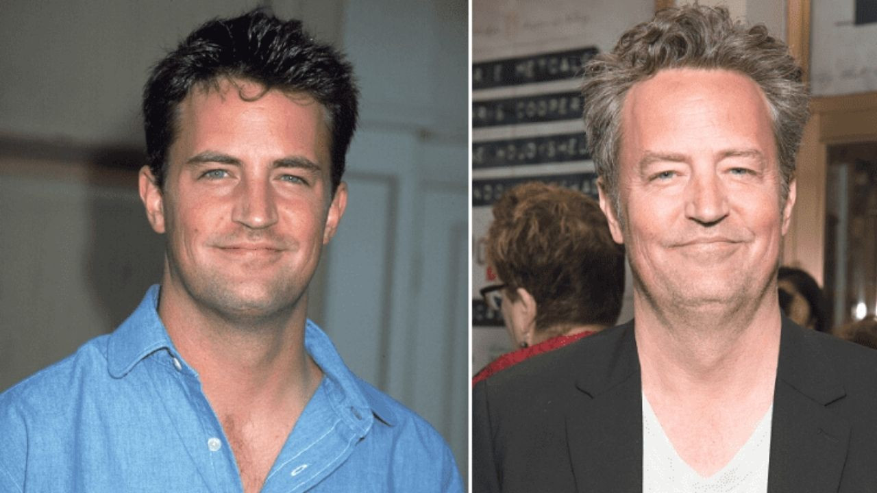 Matthew Perry Neden Öldü? Matthew Perry Ölüm Sebebi Nedir?