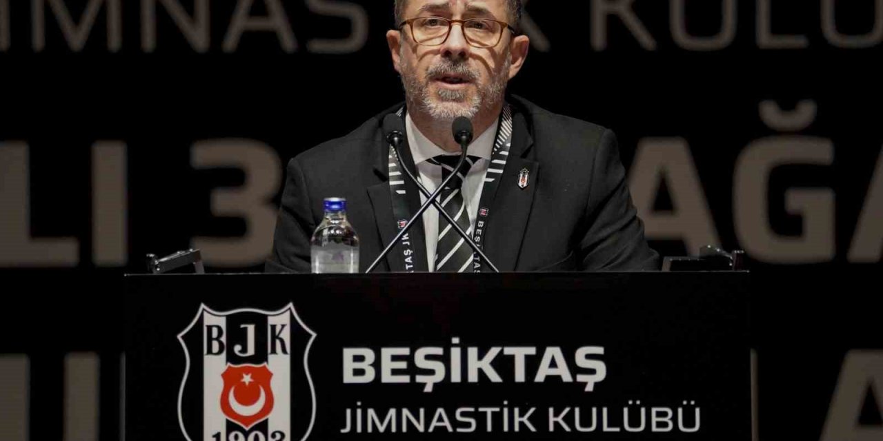 Beşiktaş’ın borcu ne kadar? 2024 yılında Beşiktaş'ın borcu açıklandı