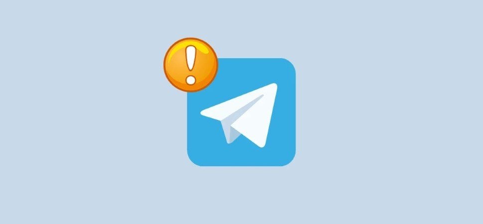 Telegram Bu Kanal Görüntülenemiyor Hatası Nedir ve Nasıl Çözülür?