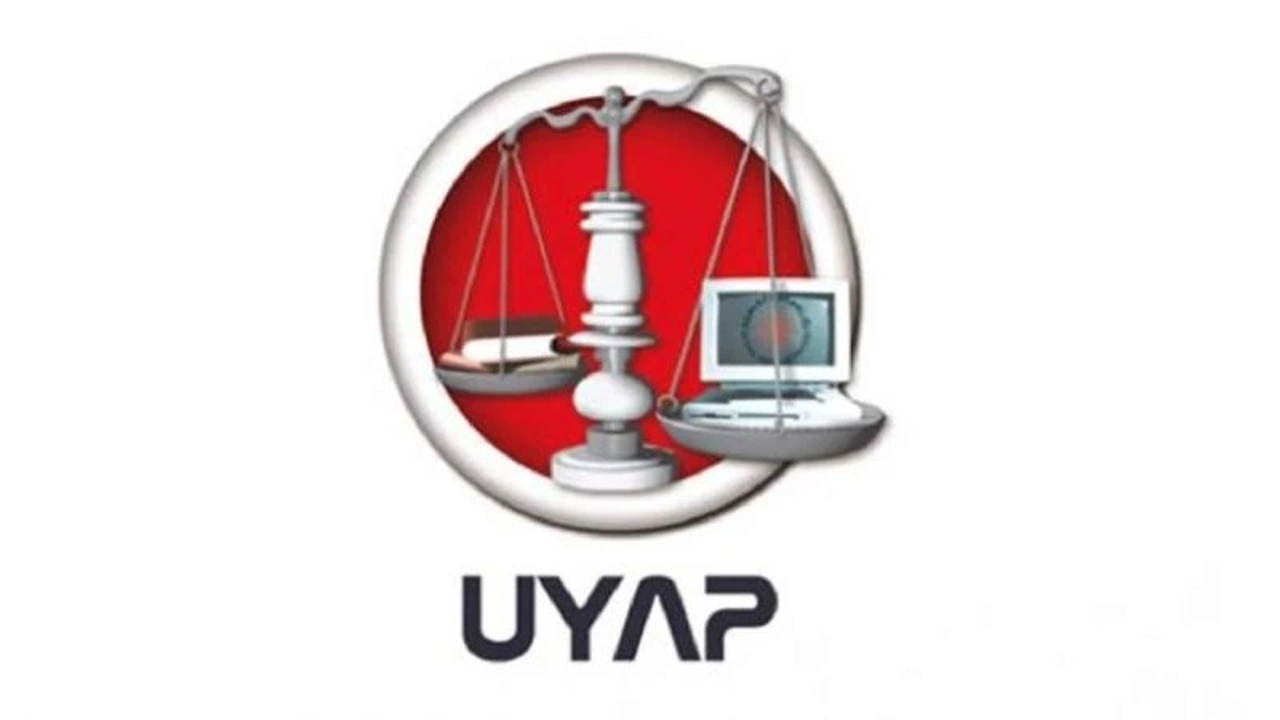 UYAP Neden Açılmıyor? UYAP'ta Sorun mu Var?