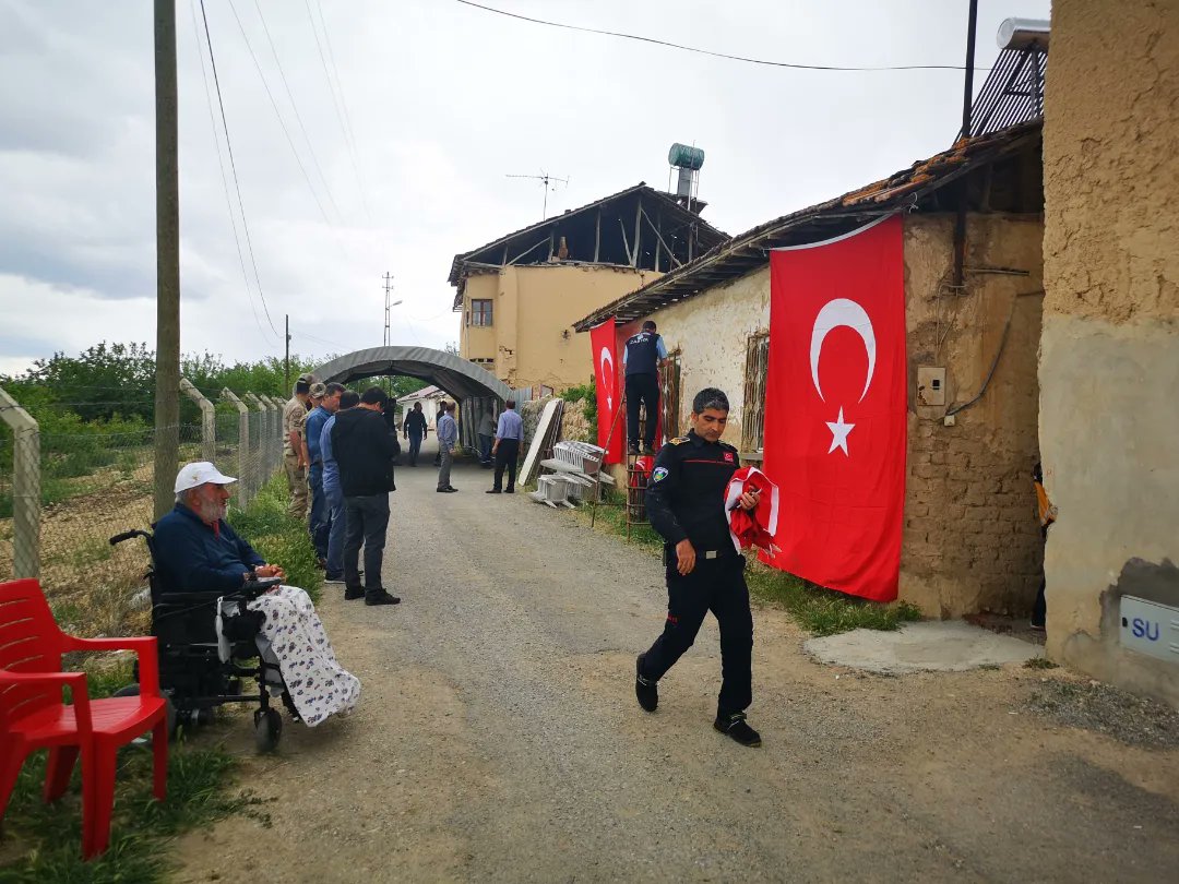 Neden Vatanı Koruyanlar Hep Yoksuldur?