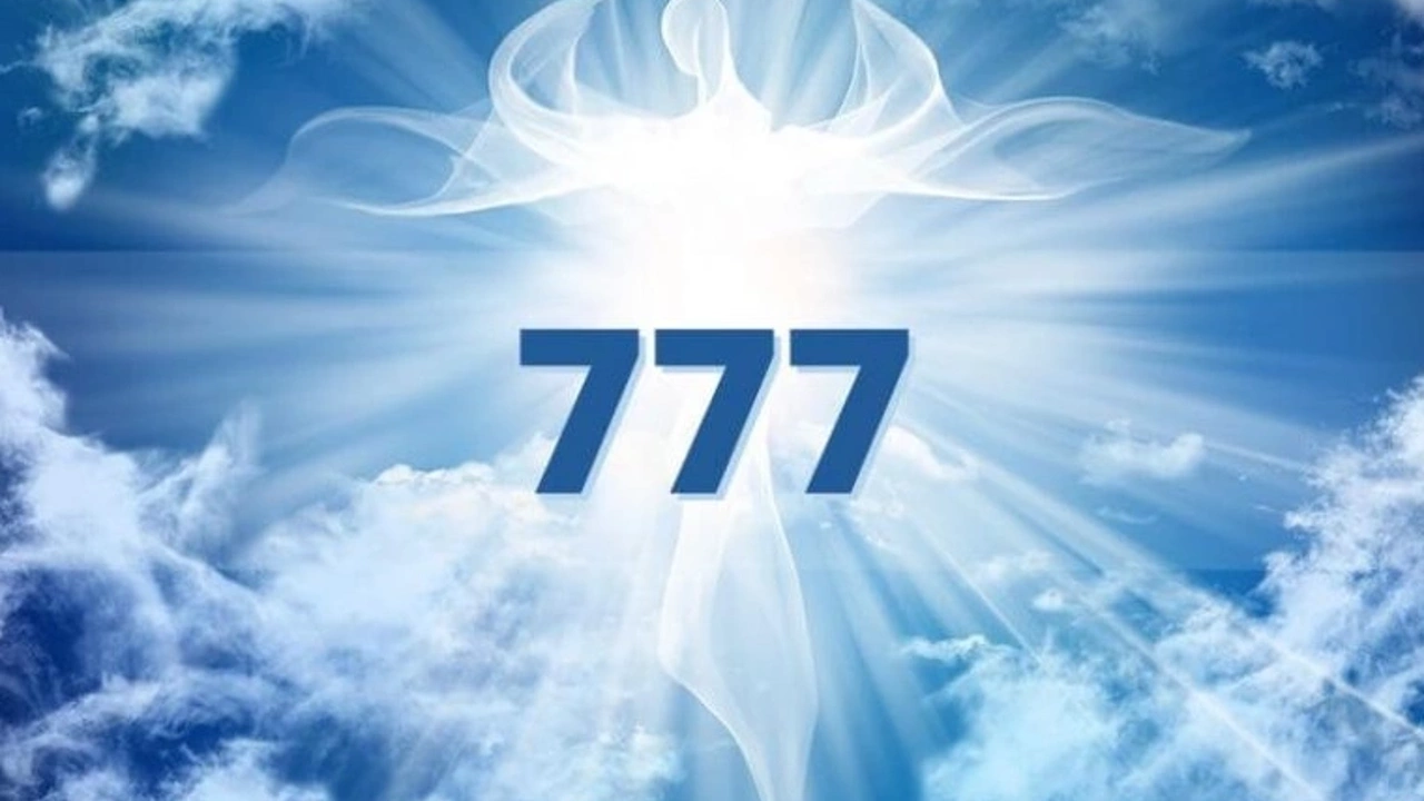 777 Anlamı Nedir? 777 Ne Demek Ve Neden Kullanılır?