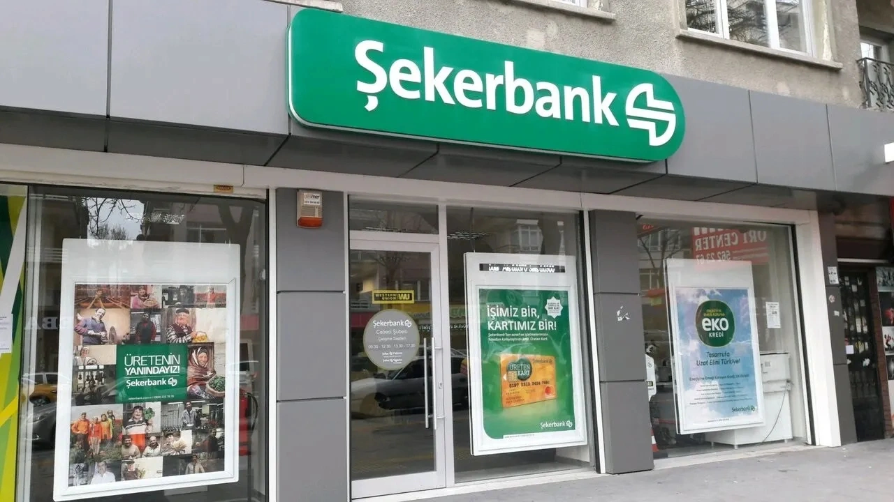 Şekerbank (SKBNK) hissesi neden düşüyor?