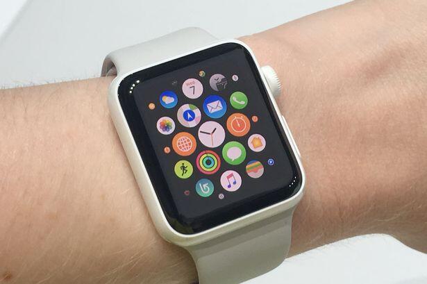 Apple Watch Android Bağlanır mı?