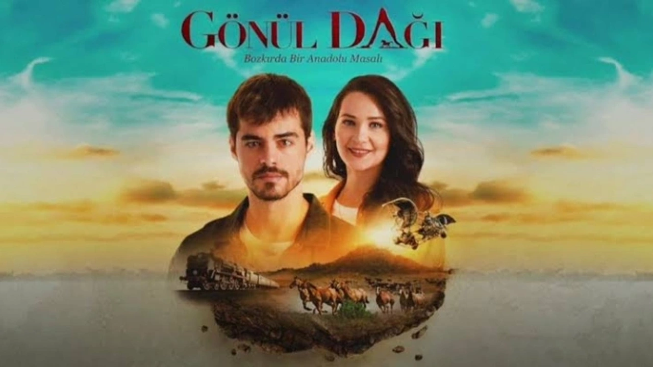 Gönül Dağı Ne Zaman Başladı?