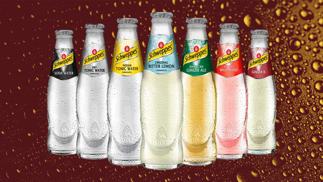 Schweppes Tonik Nedir?