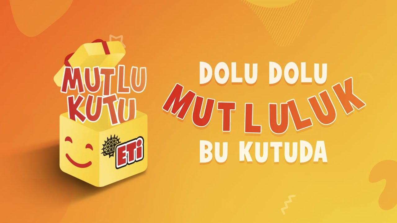 Eti Mutlu Kutu Nedir?