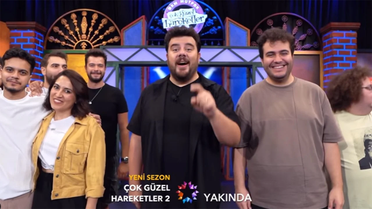 ÇGHB 2 160. Bölüm Neden Yayınlanmadı?