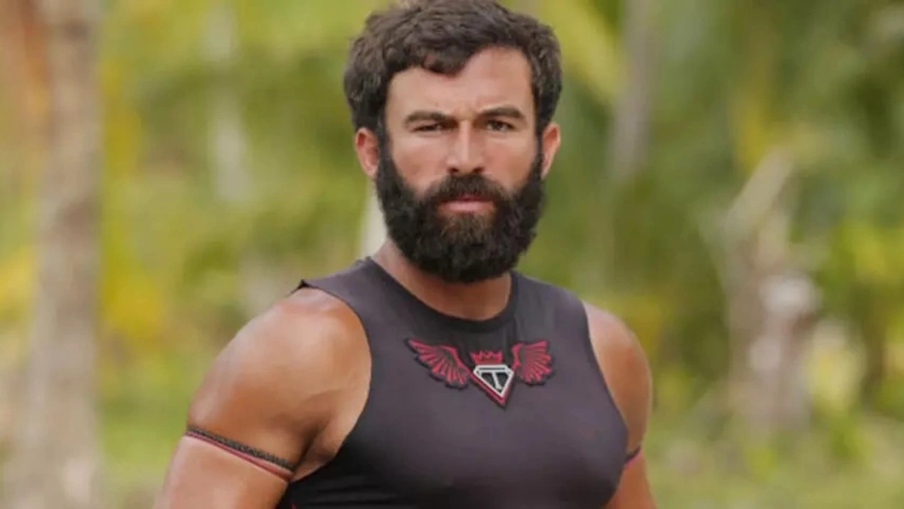 Turabi Neden Yok? Survivor 2024