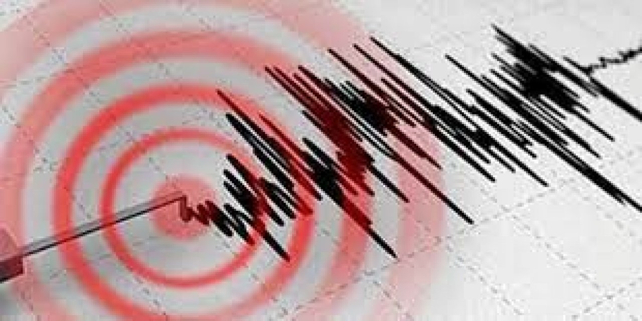 Türkiye'deki Depremlerin Nasıl Oluştuğunu Hiç Merak Ettiniz Mi?