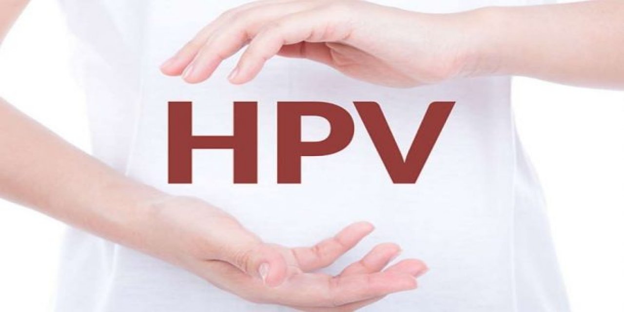 Her 10 erkekten 9’u HPV ile karşılaşıyor