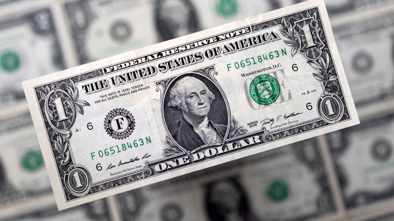 Dolar Neden Düştü, Yükselir mi? 23 Ocak 2024